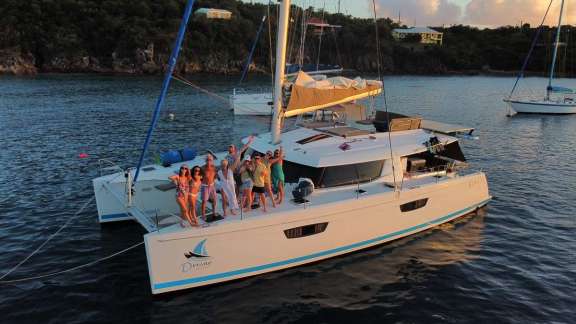 Image of DEVINE SAILING yacht #18