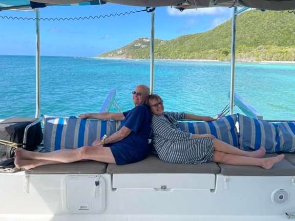 Image of DEVINE SAILING yacht #19