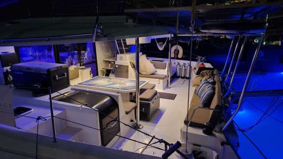 Image of DEVINE SAILING yacht #3