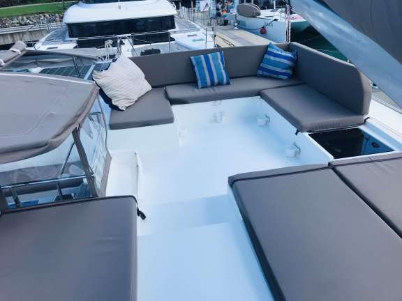 Image of DEVINE SAILING yacht #5