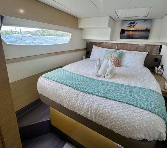 Image of DEVINE SAILING yacht #6