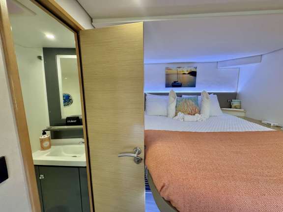 Image of DEVINE SAILING yacht #7