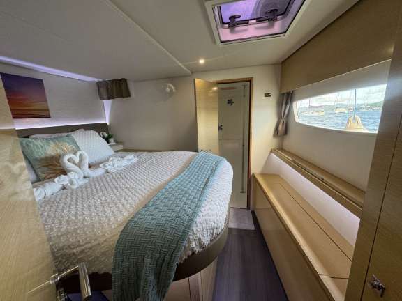 Image of DEVINE SAILING yacht #8