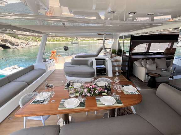 Image of Just Marie 2 yacht #4