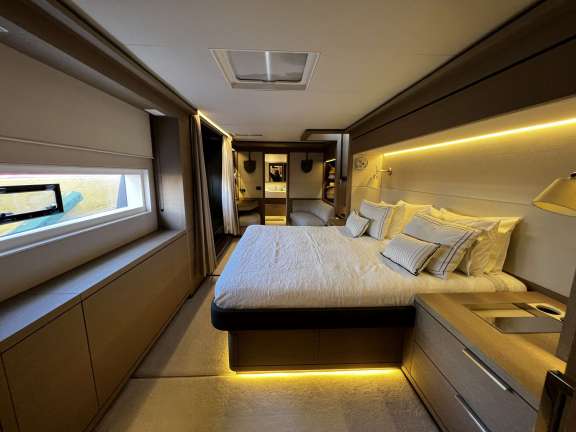 Image of Just Marie 2 yacht #6