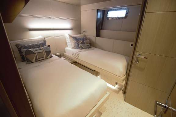 Image of THE PEDDLER yacht #9