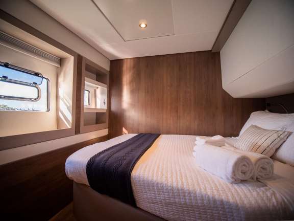 Image of COCKTAILS & DREAMS yacht #6