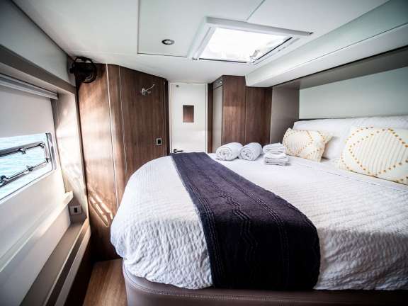 Image of COCKTAILS & DREAMS yacht #7