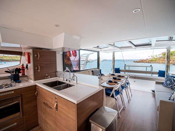 Image of Bavarian Bliss yacht #15