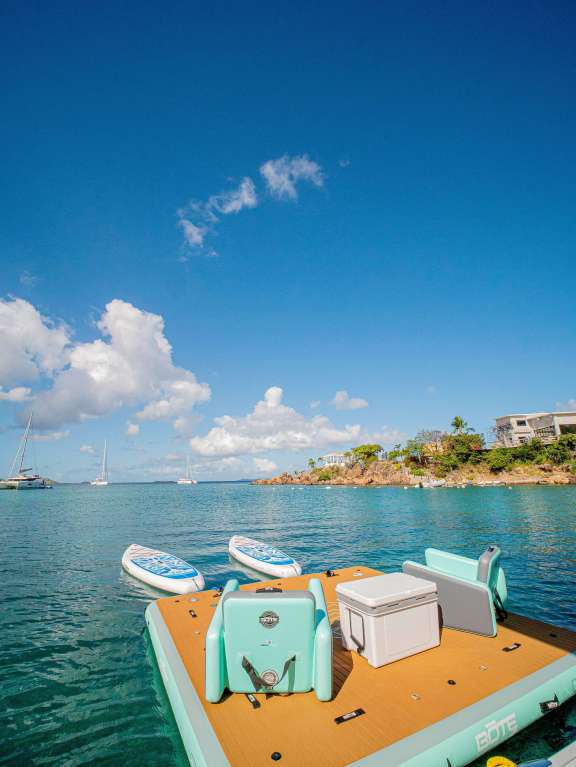 Image of Bavarian Bliss yacht #19