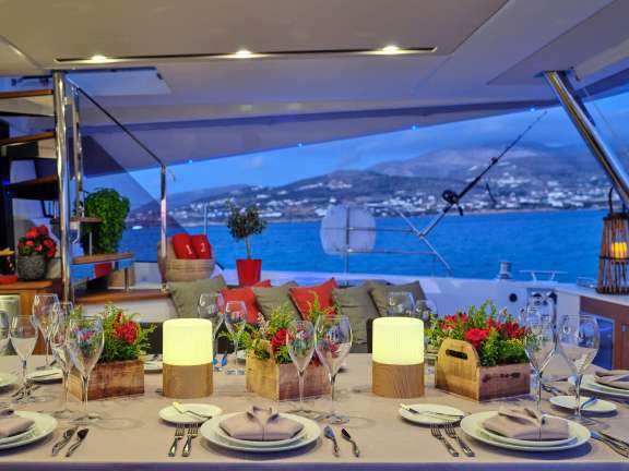 Image of ALMA yacht #18