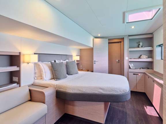 Image of ALMA yacht #6