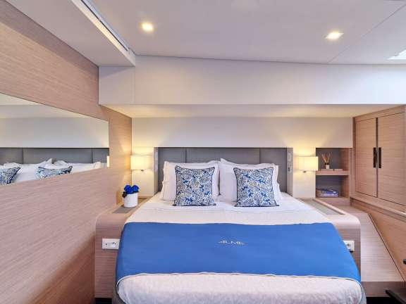 Image of ALMA yacht #8