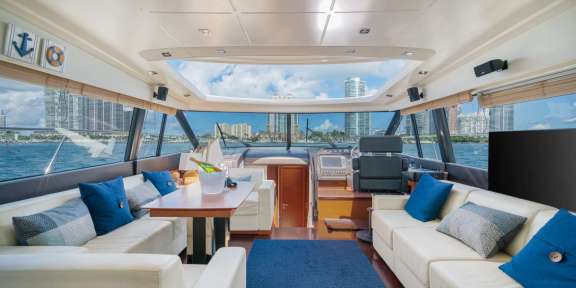 Image of Legacy yacht #2