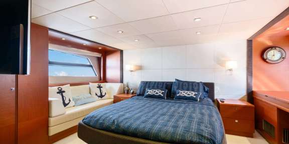 Image of Legacy yacht #6