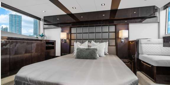 Image of Infinity yacht #6