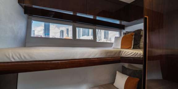 Image of Infinity yacht #7