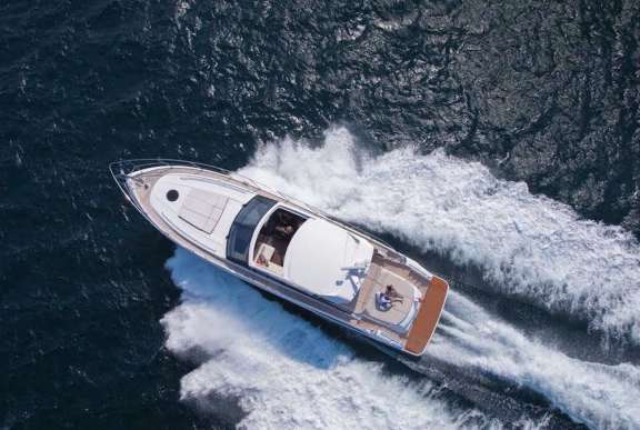 Image of Ella Rose yacht #5