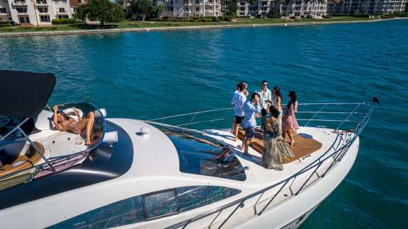 Image of Priceless yacht #13