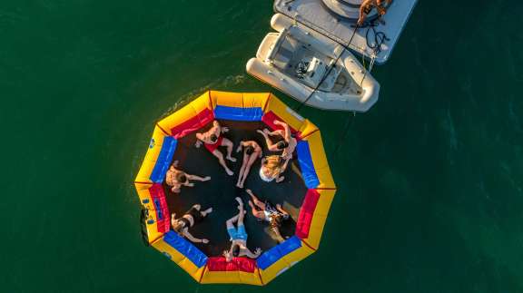 Image of Priceless yacht #14