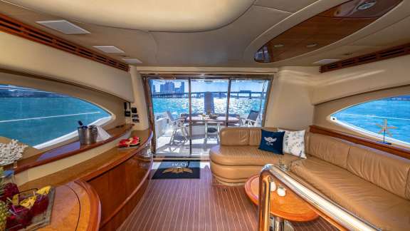 Image of Priceless yacht #16