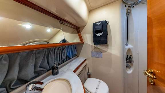 Image of Priceless yacht #9