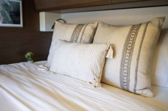 Image of DRAGONFLY yacht #11