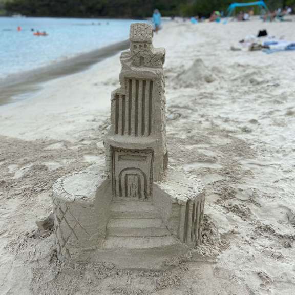 Image of DRAGONFLY yacht #17