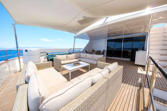 Image of OTTAWA IV yacht #13