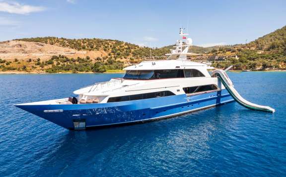 Image of OTTAWA IV yacht #16