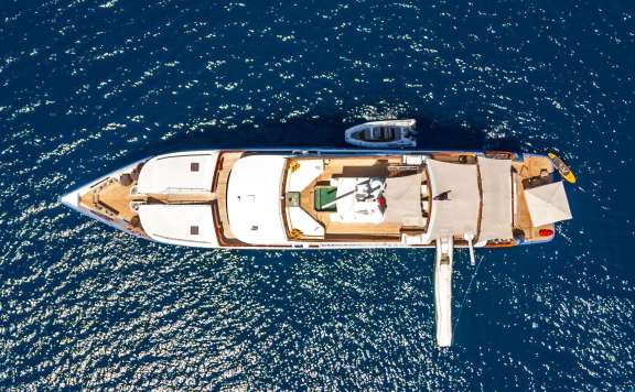 Image of OTTAWA IV yacht #19