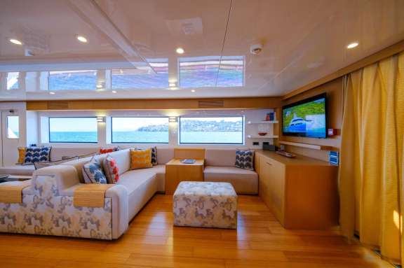 Image of OTTAWA IV yacht #3