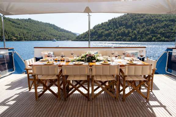 Image of OTTAWA IV yacht #4