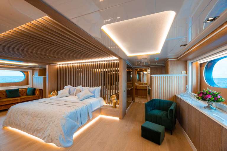 Master Suite