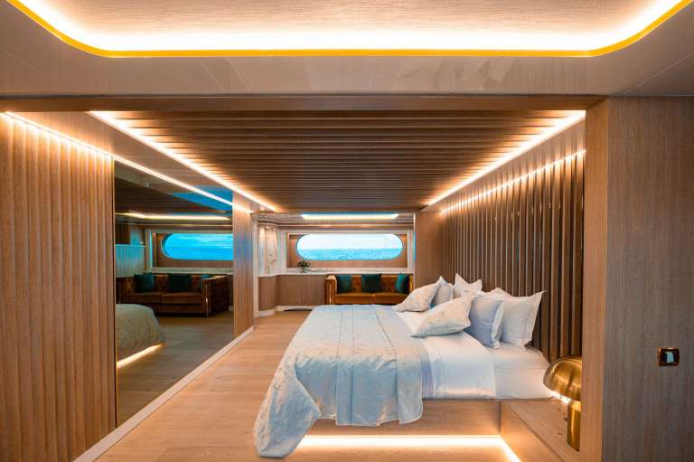 Master Suite