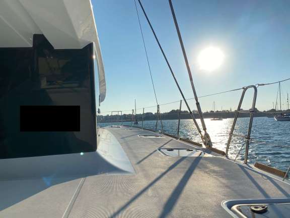 Image of GRACE yacht #11