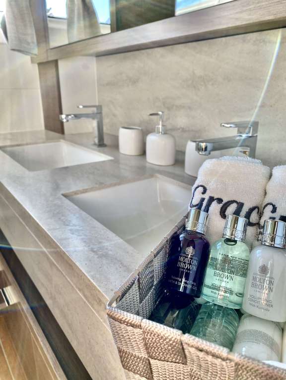 Image of GRACE yacht #13