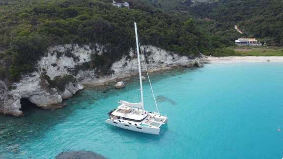 Image of GRACE yacht #3