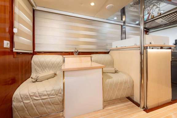 Image of SLANO yacht #11