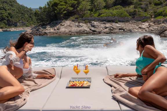 Image of SLANO yacht #4