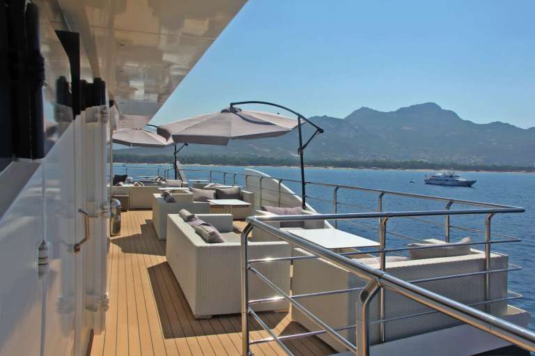 Image of Variety Voyager yacht #4