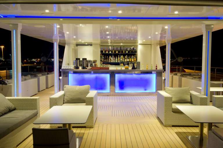 Image of Variety Voyager yacht #5