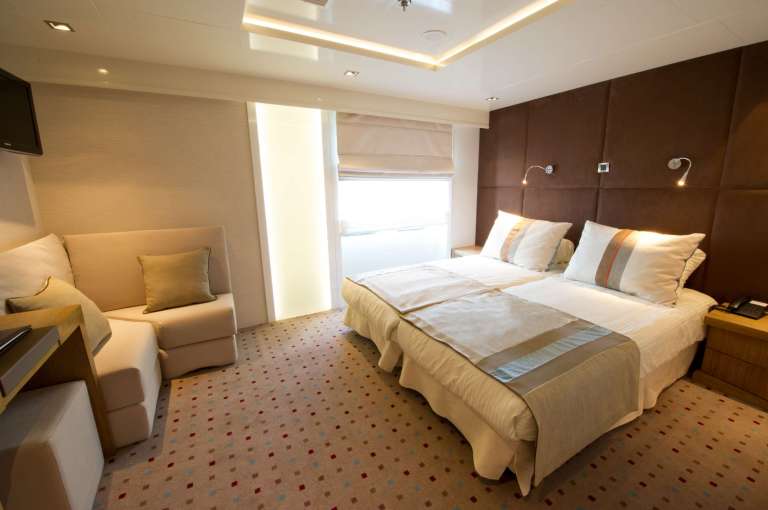 Image of Variety Voyager yacht #7