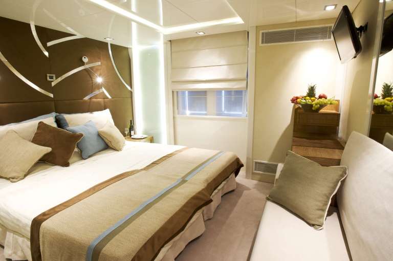 Image of Variety Voyager yacht #8