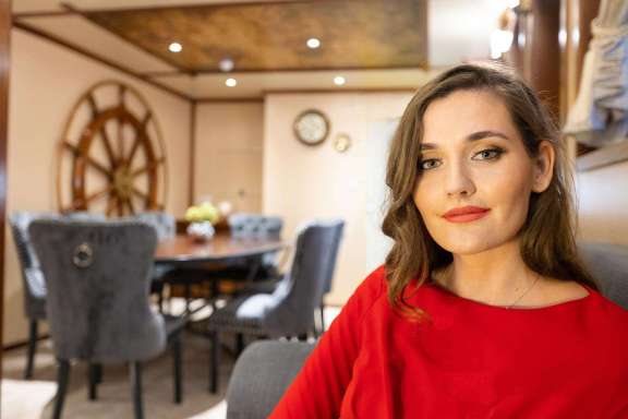 Image of Gallant yacht #15