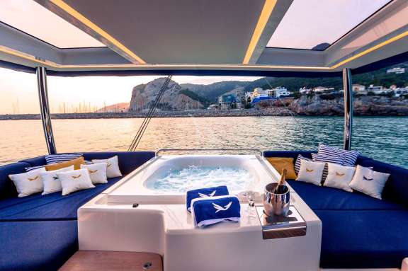 Image of MARIAH PRINCESS III yacht #17