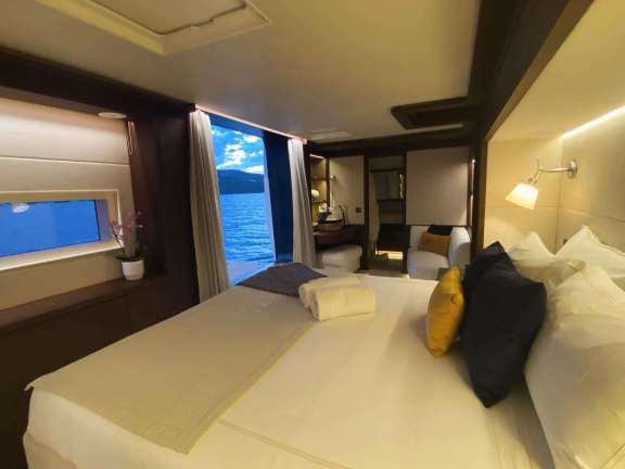 Image of MARIAH PRINCESS III yacht #6