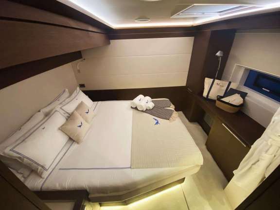 Image of MARIAH PRINCESS III yacht #8