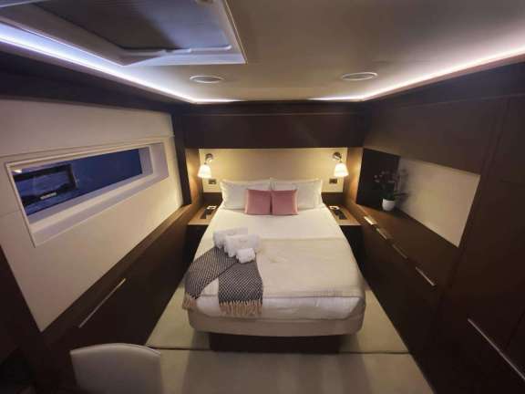Image of MARIAH PRINCESS III yacht #9
