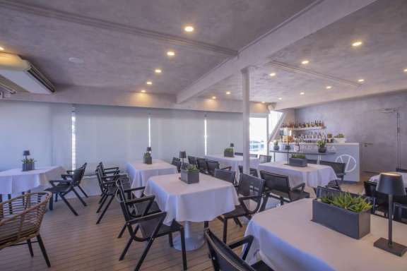 Image of Harmony V yacht #10